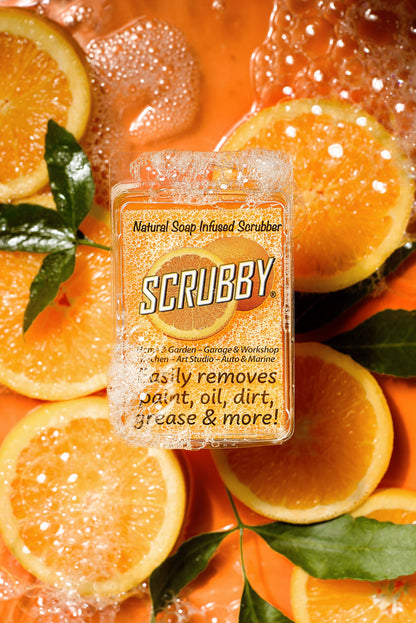 Dixie Belle - Scrubby Soap