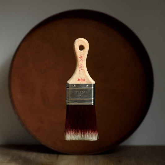 Dixie Belle - Brushes