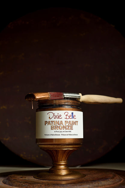 Dixie Belle Paint Co. - Patina Paint