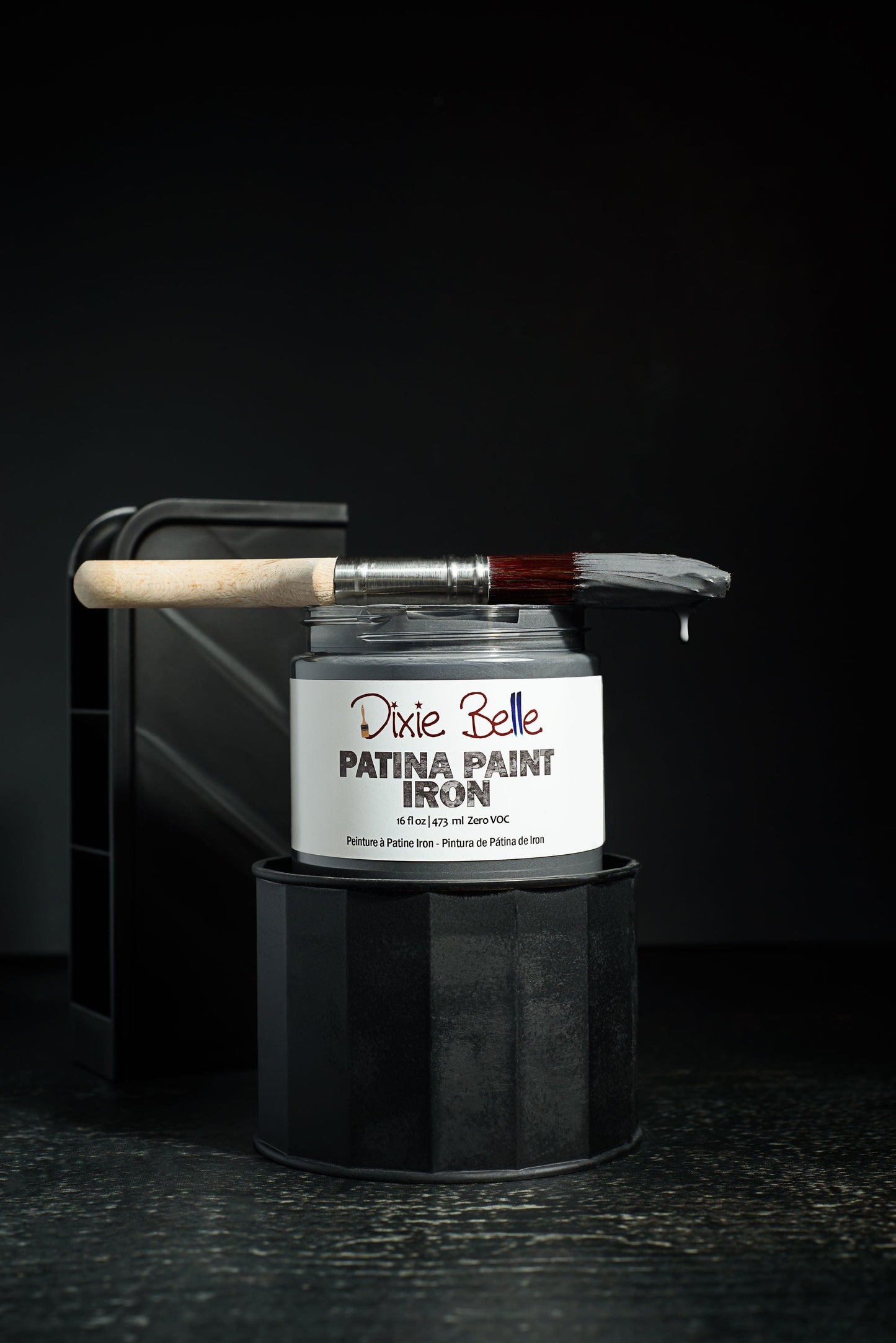 Dixie Belle Paint Co. - Patina Paint