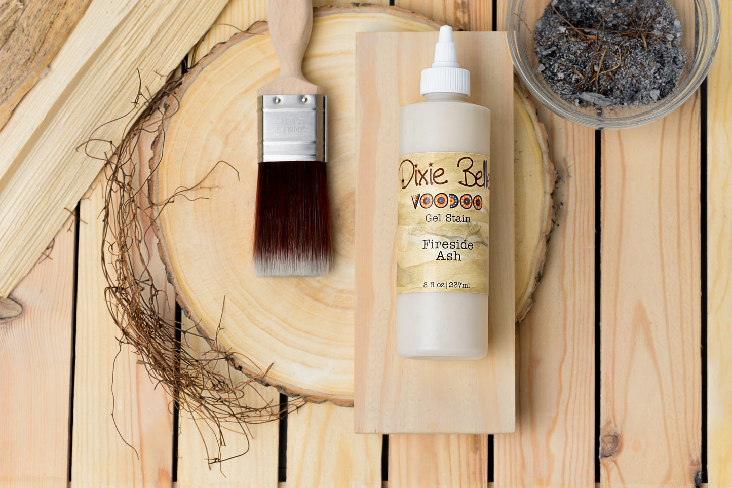 Dixie Belle - Voodoo Gel Stain