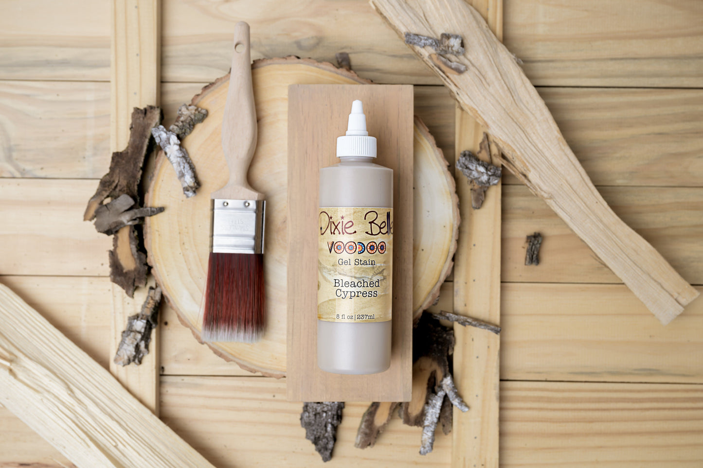 Dixie Belle - Voodoo Gel Stain