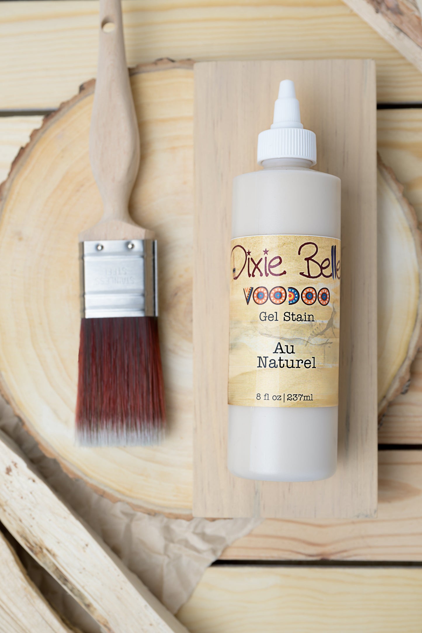 Dixie Belle - Voodoo Gel Stain