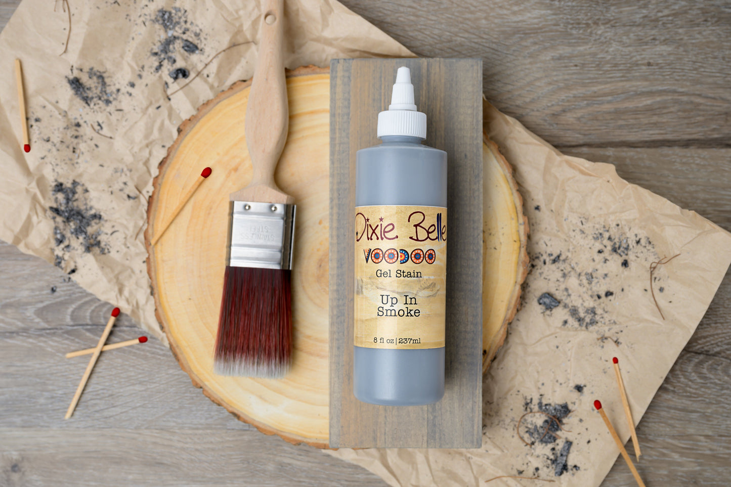 Dixie Belle - Voodoo Gel Stain