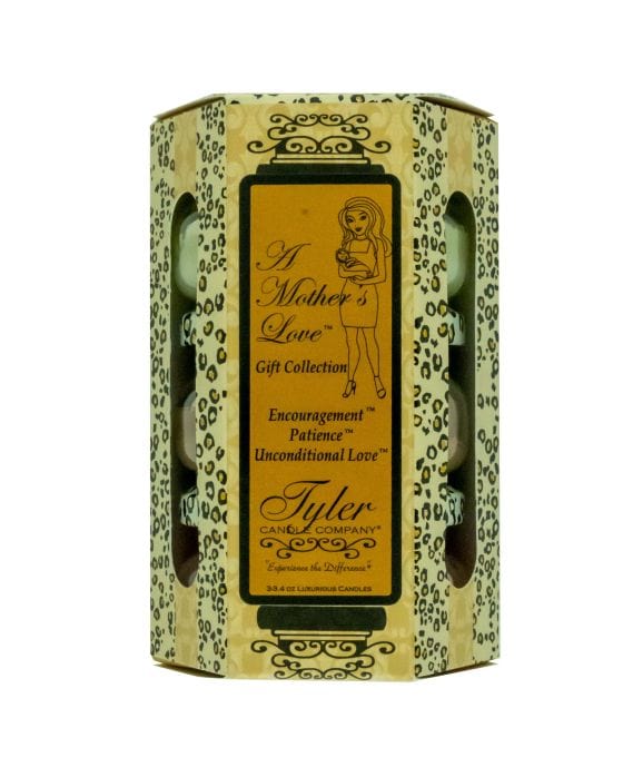 Tyler Candle Company® Gift Collections