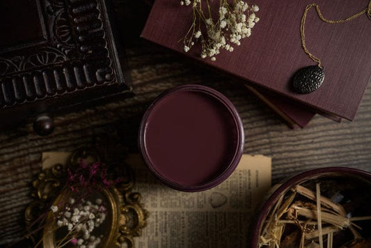 ★ NEW ITEMS ★  Dixie Belle Paint Co - Chalk Mineral Paint - "Curated Collection"