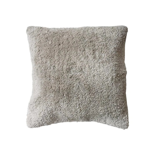 Square Tufted Pillow