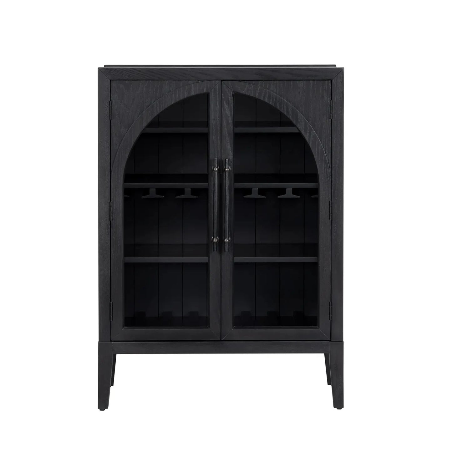 Braxton Wine Cabinet