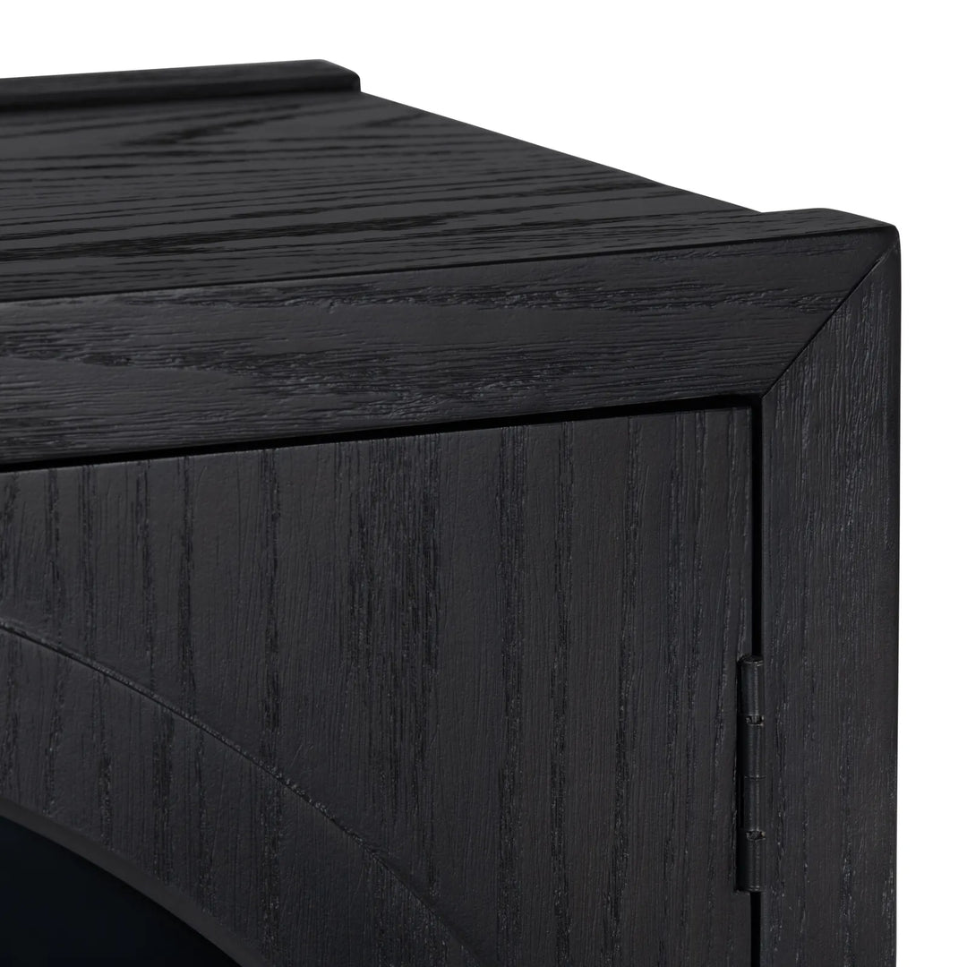 Braxton Wine Cabinet