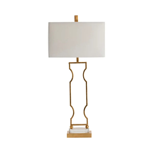 Carlisle Table Lamp