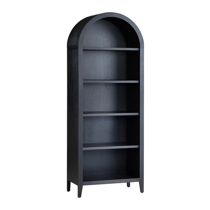 Porter Etagere Display Bookcase