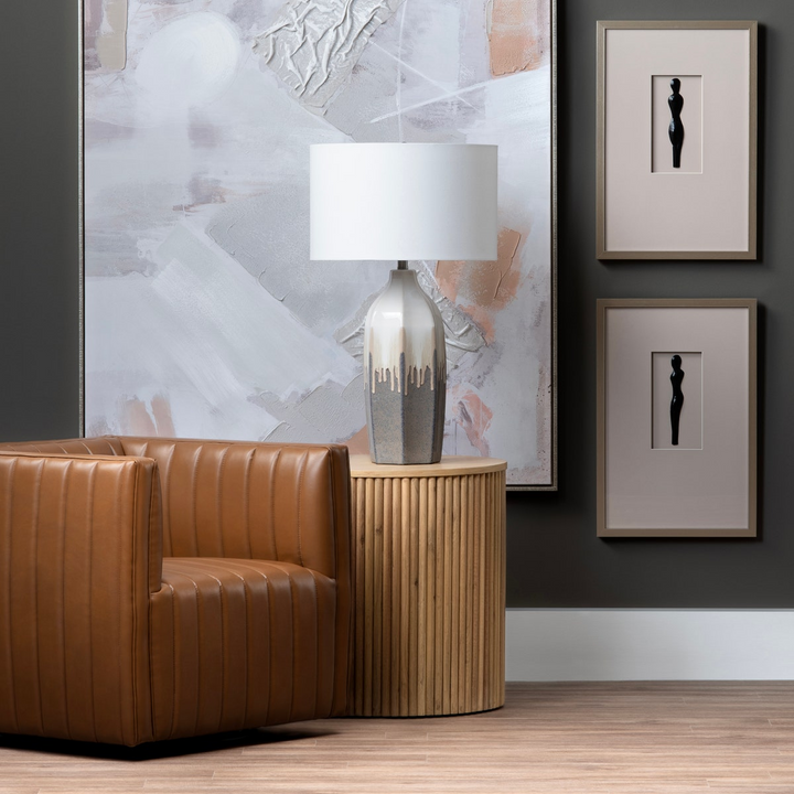 Henley End Table