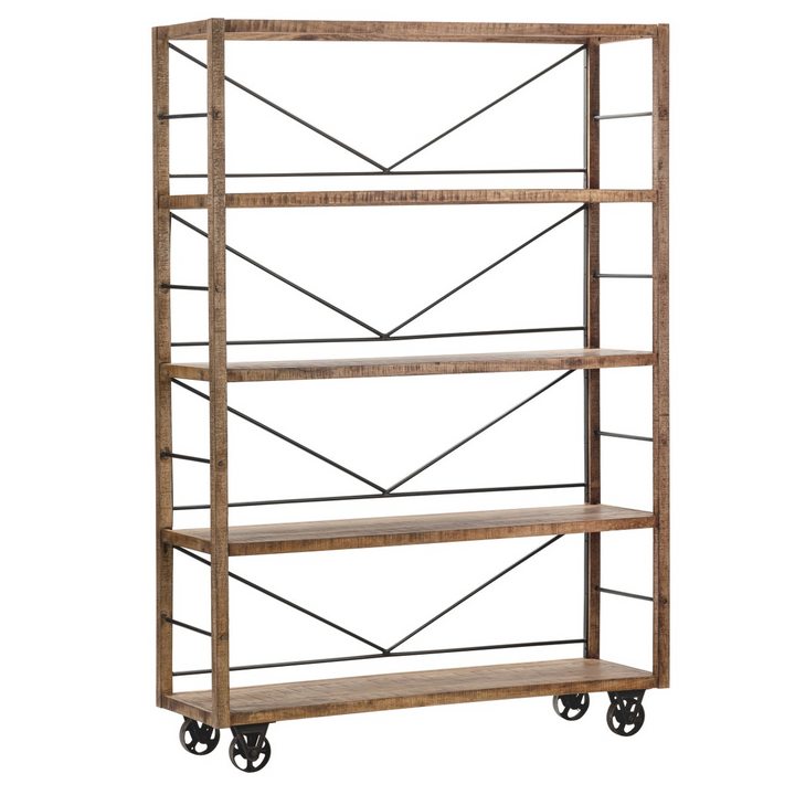 Winslow Bookshelf