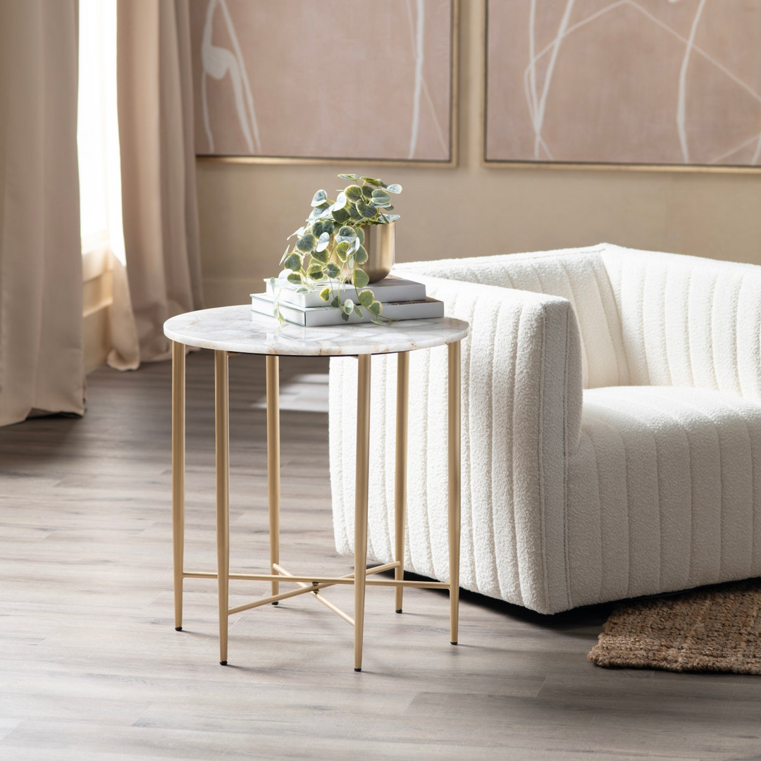Katherine Accent Table