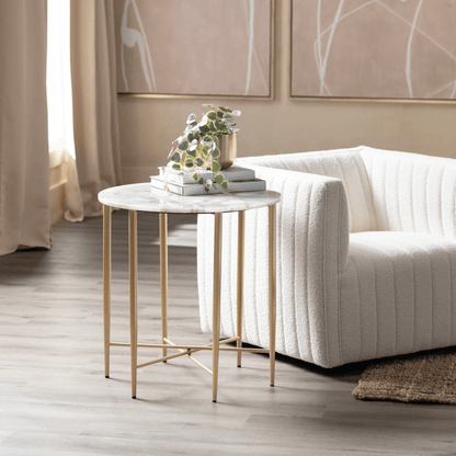 Katherine Accent Table