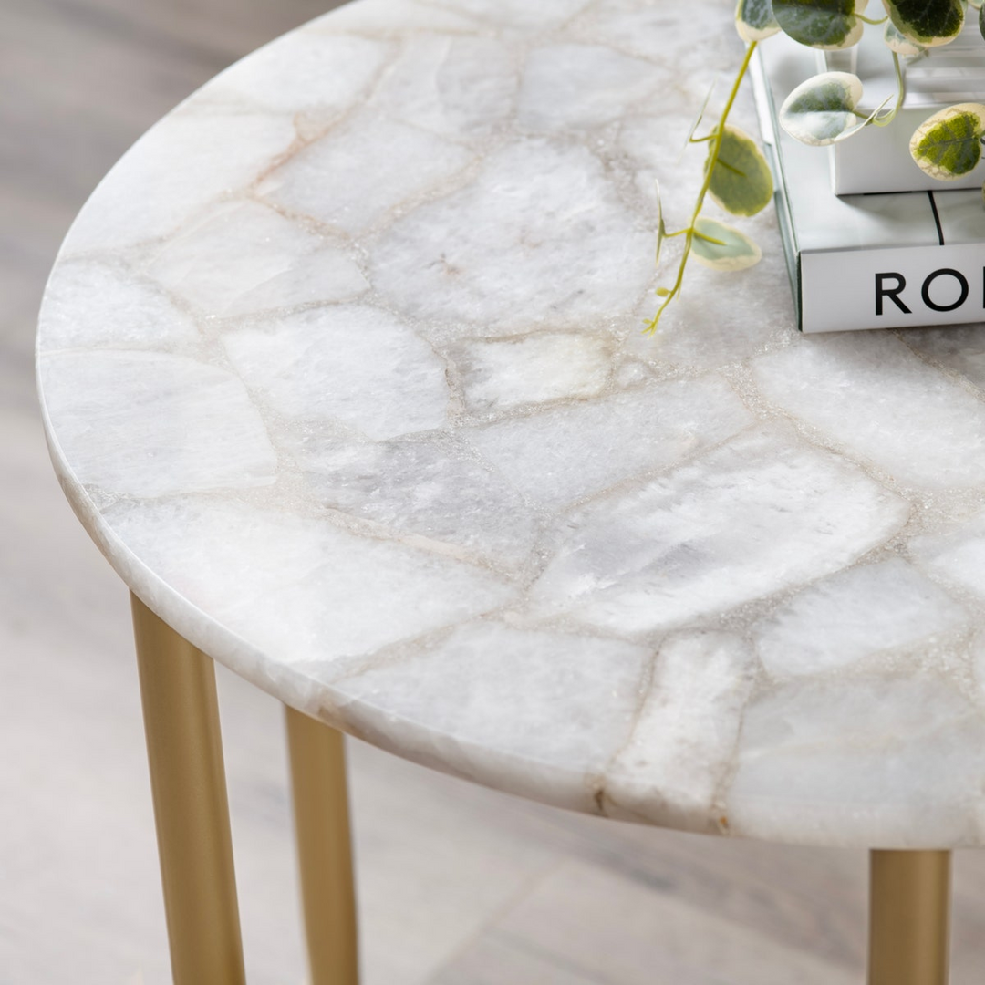 Katherine Accent Table