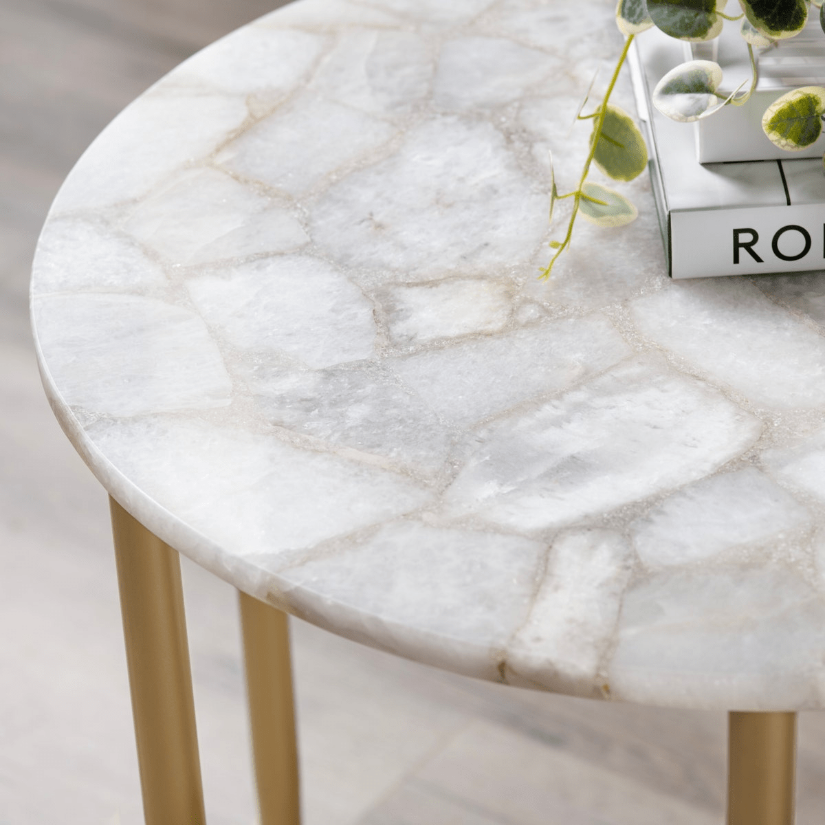 Katherine Accent Table