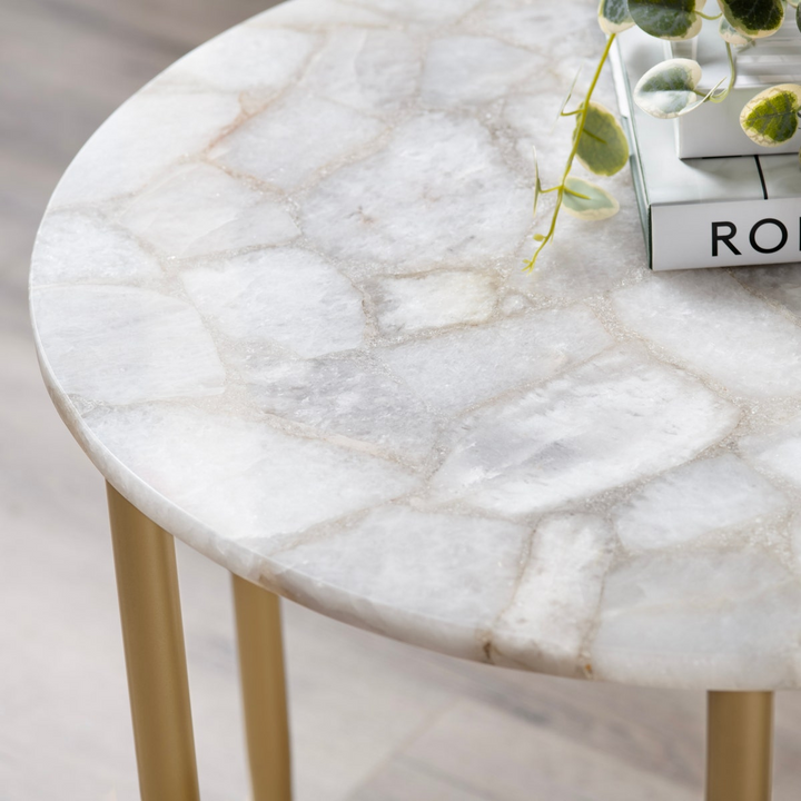 Katherine Accent Table