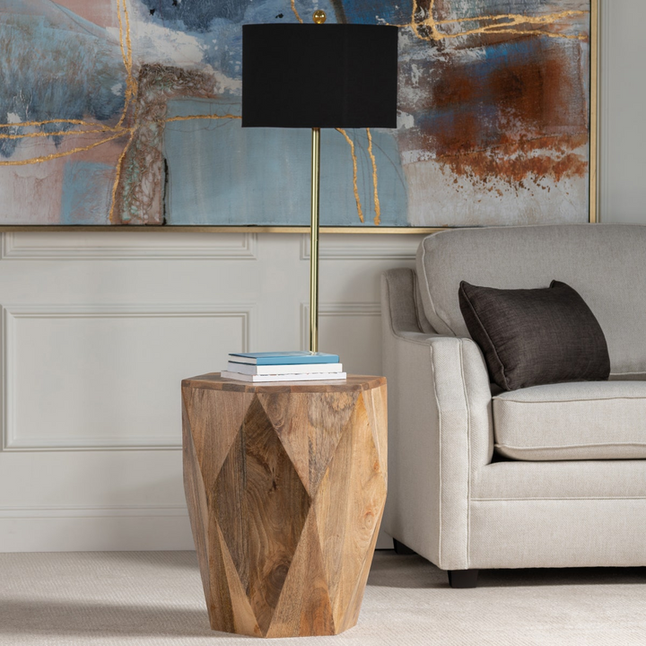 Pleasant Hill End Table