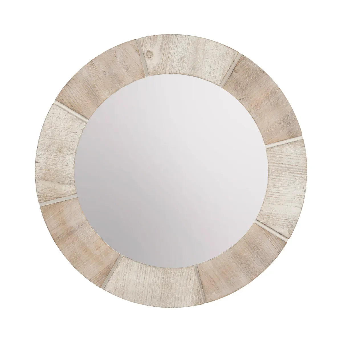 Langley Mirror
