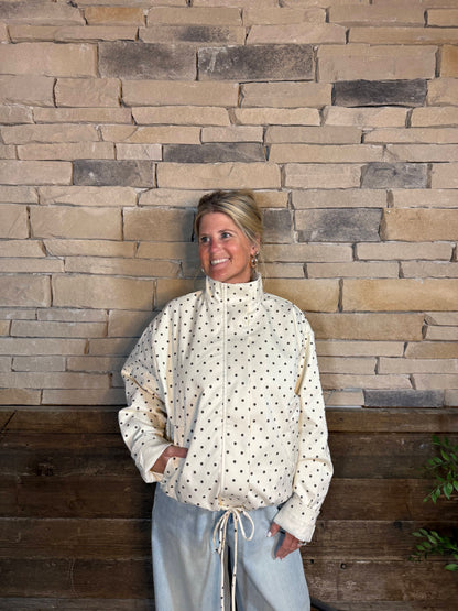The Sienna Jacket