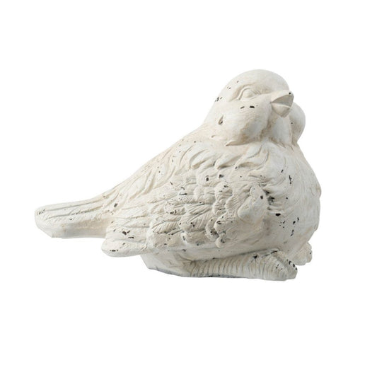 Bird Figurine