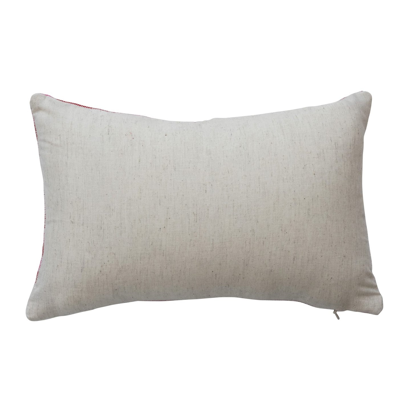 "Not my Circus" Lumbar Accent Pillow