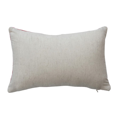 "Not my Circus" Lumbar Accent Pillow