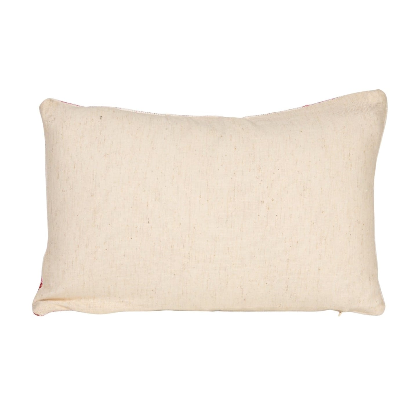 "Not my Circus" Lumbar Accent Pillow