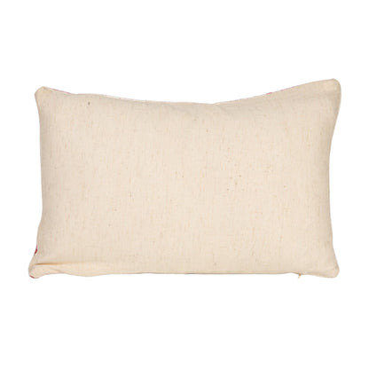 "Not my Circus" Lumbar Accent Pillow
