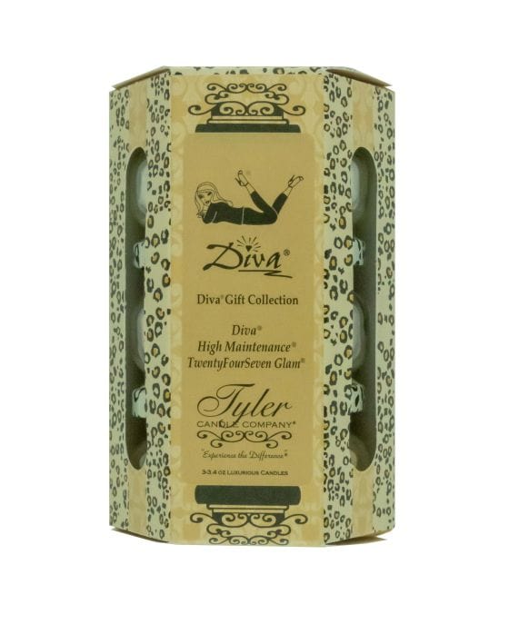 Tyler Candle Company® Gift Collections