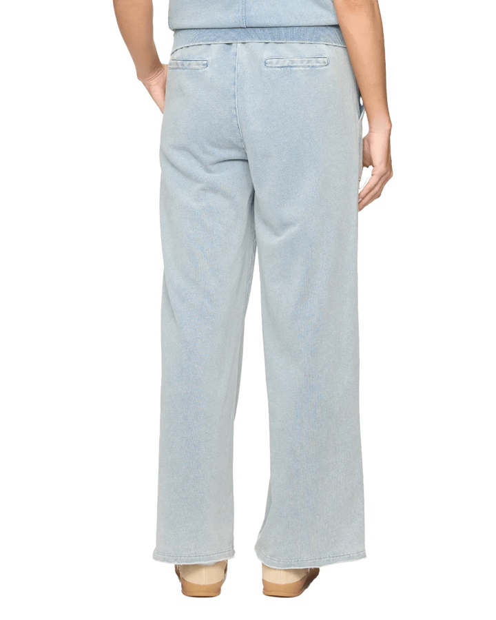 Dolly Vintage washed knit cargo pant