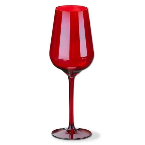 Celebration All Purpose Wine Glass Red