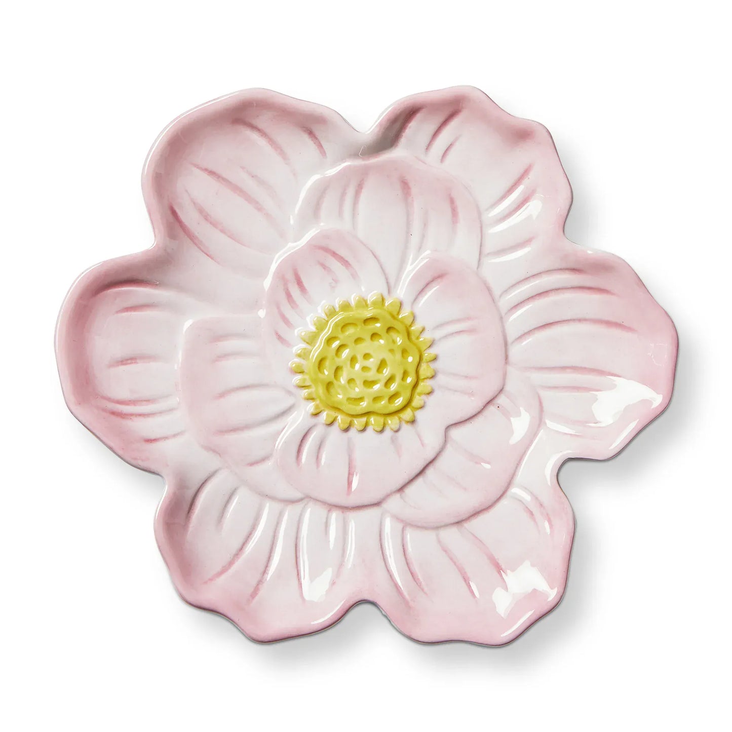 Bloom Appetizer Plate