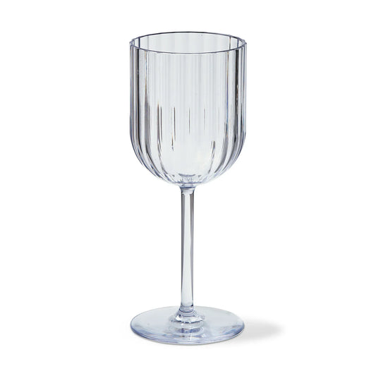 Riley Clear Acrylic All Purpose Wine Glass