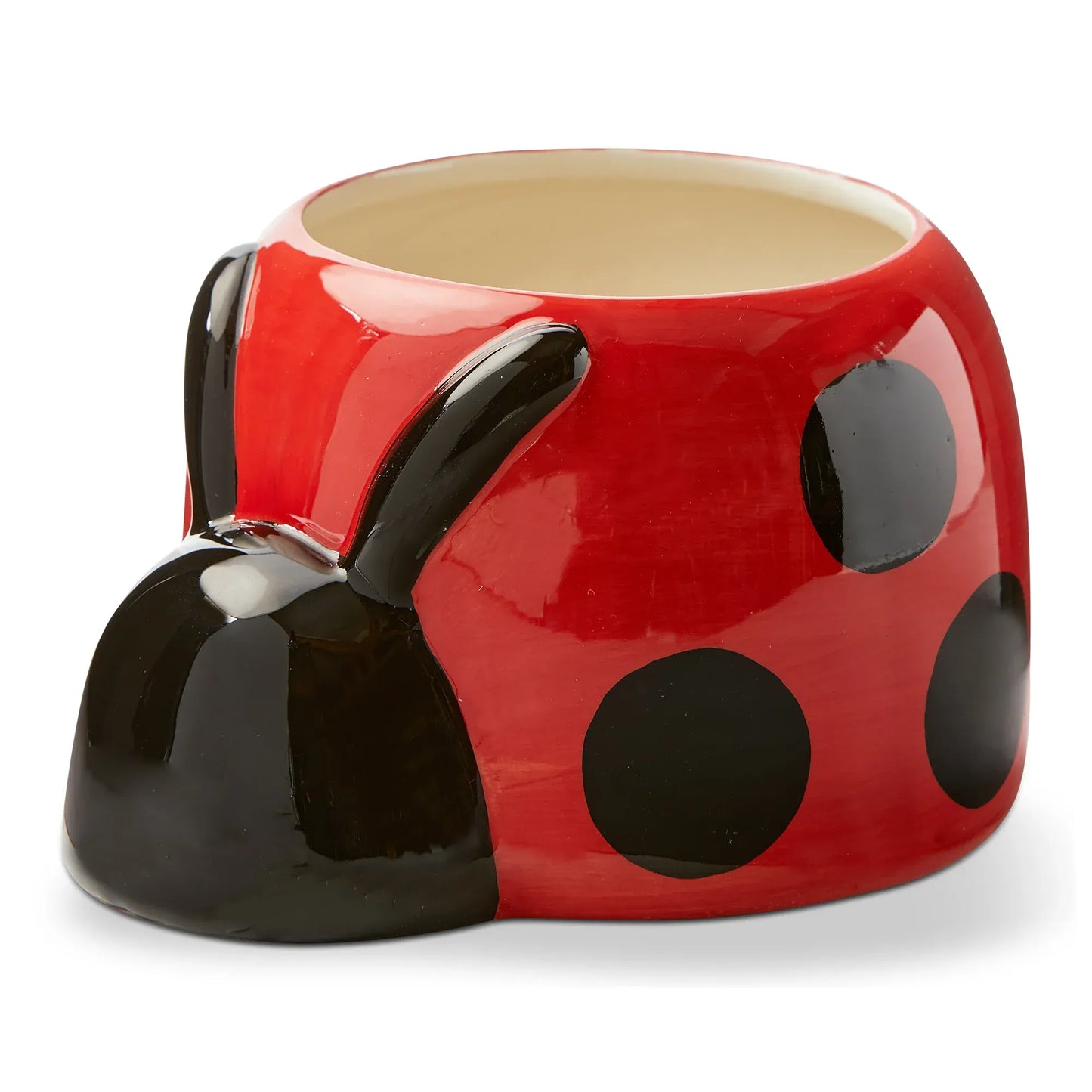 Ladybug 4" Planter
