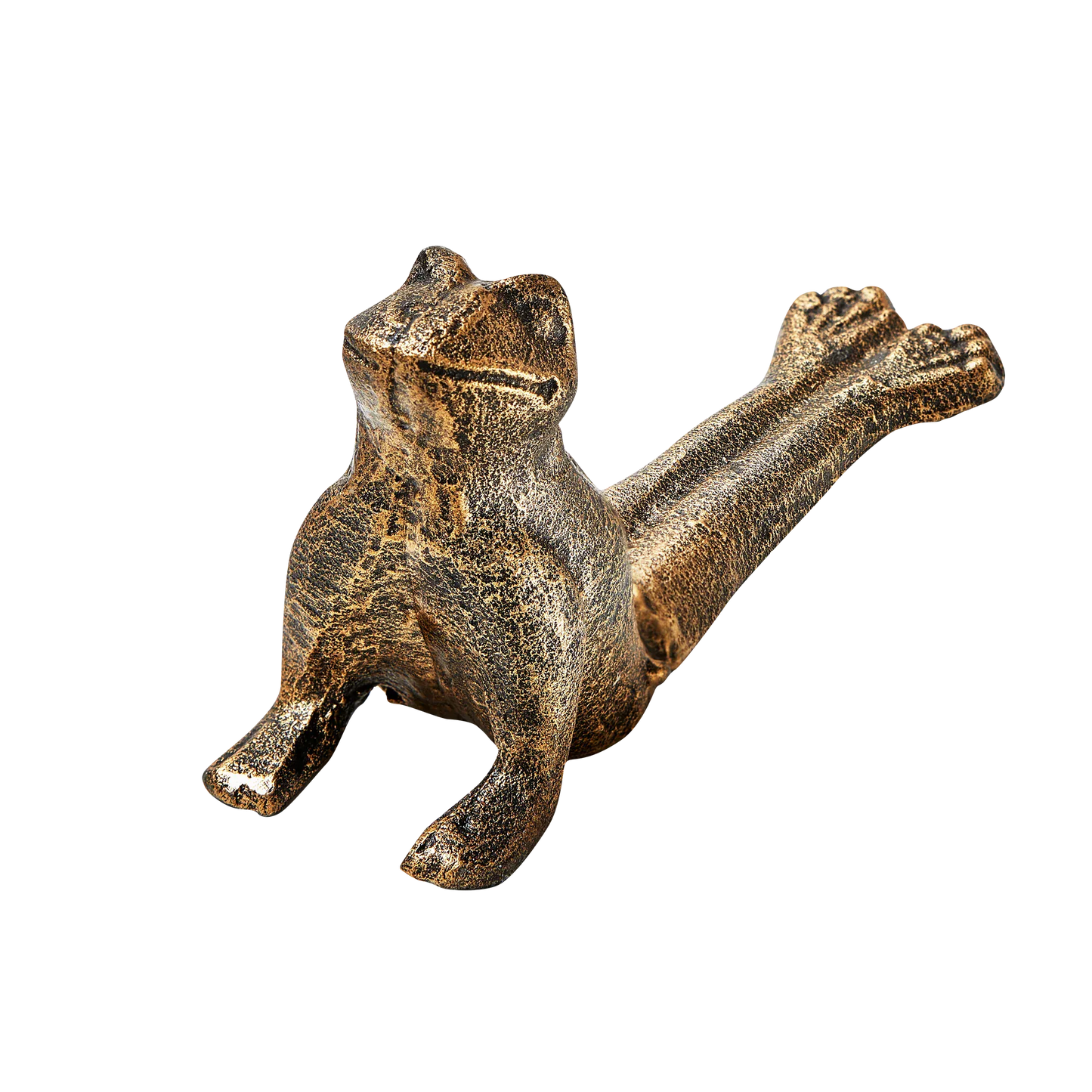 Frankie Frog Doorstop