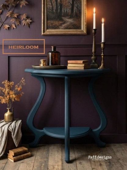 ★ NEW ITEMS ★  Dixie Belle Paint Co - Chalk Mineral Paint - "Curated Collection"