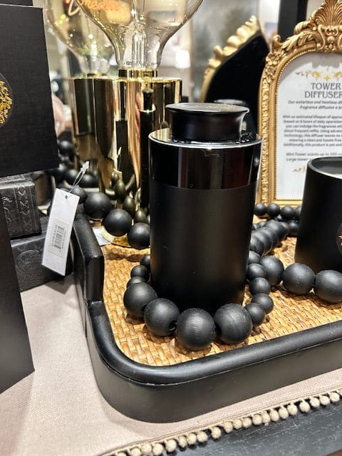 Olive Tree Signature Scent - Mini Tower Diffuser