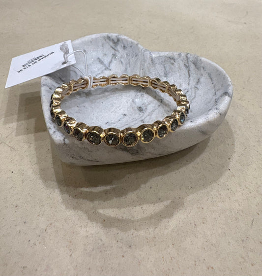 Morgan Beaded Bracelet