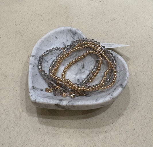 Greir Smokey Bracelet