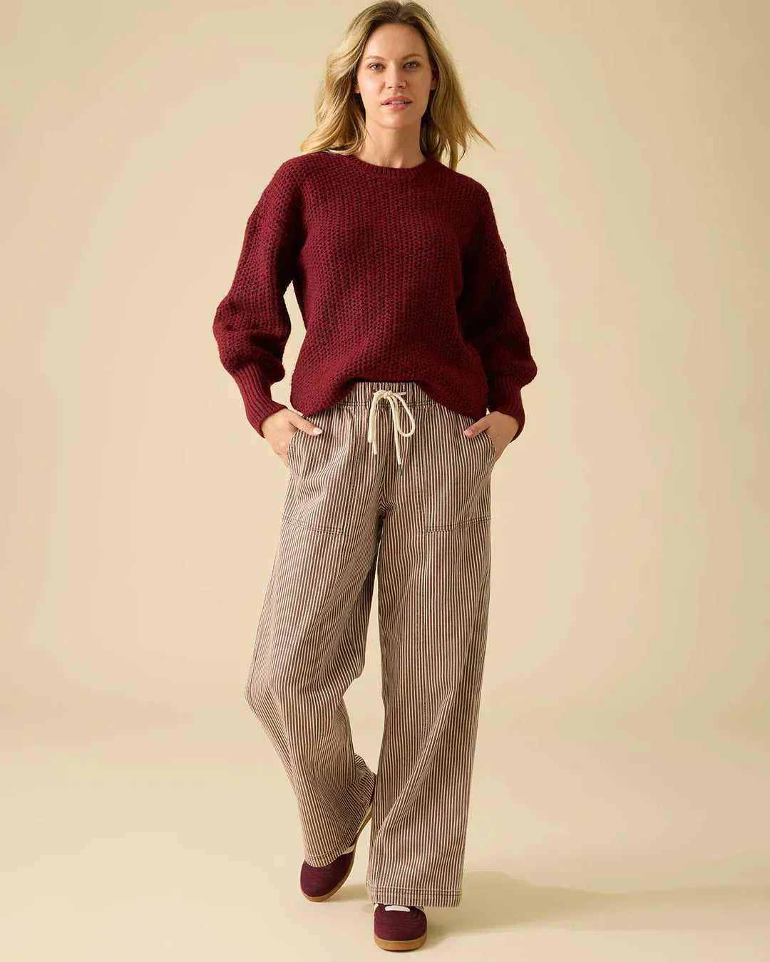 Triana Lounge Pant