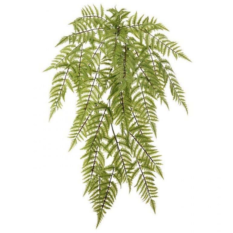 Fern Vine Green Stem 36"