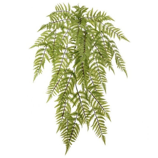 Fern Vine Green Stem 36"