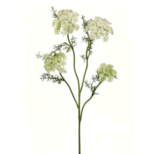 33" Wild Dill Spray