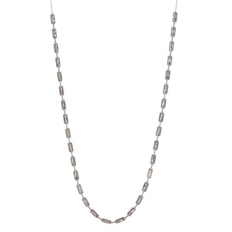 48" RECTANGULAR JEWEL GARLAND