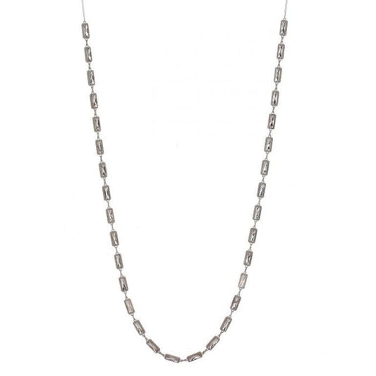 48" RECTANGULAR JEWEL GARLAND