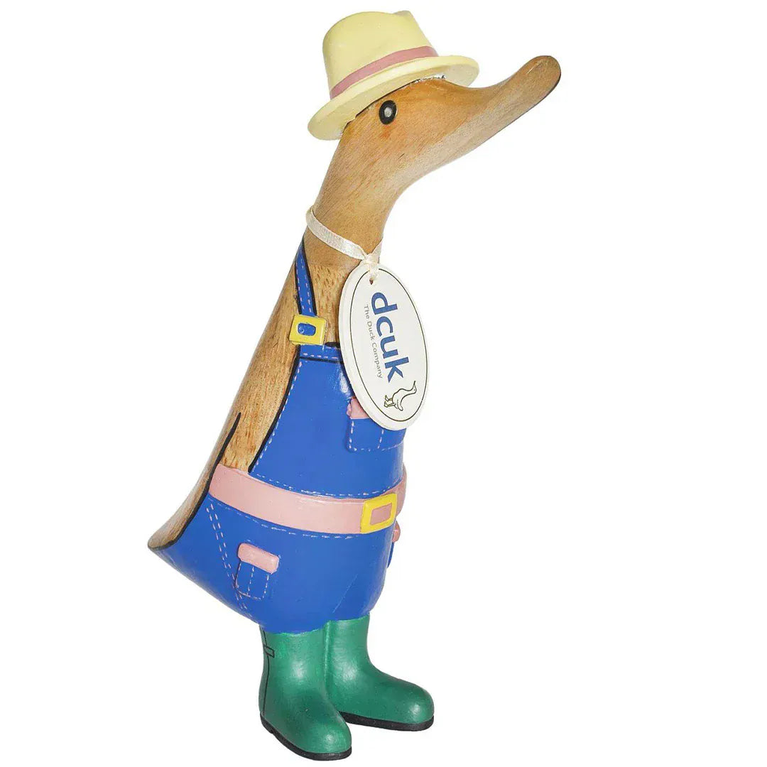 Gardener Duckling