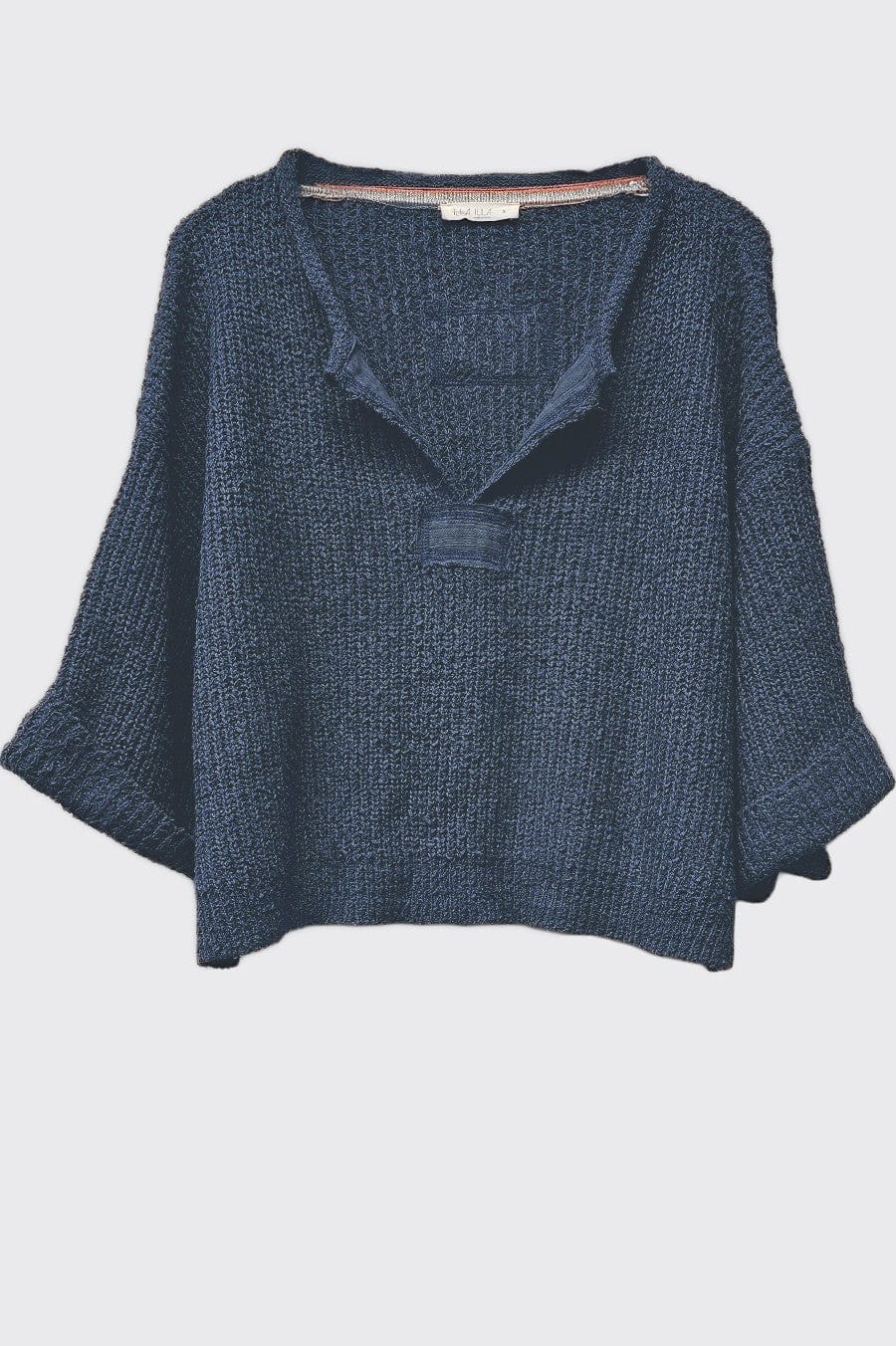 ILLA 3/4 Sleeve Sweater