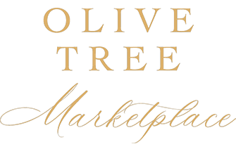Olive Tree at the Meadows